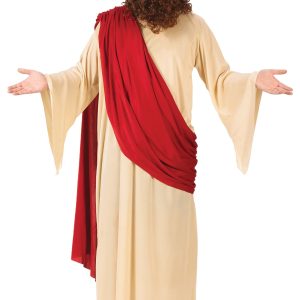 Jesus Costume For Adults