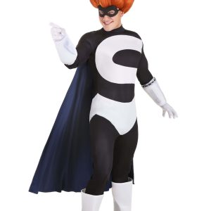 Men's Disney and Pixar The Incredibles Syndrome Costume