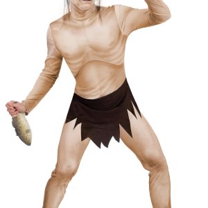 Men's Gollum Lord of the Rings Costume