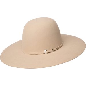 Pro 7X Open 4.5 Cowboy Hat