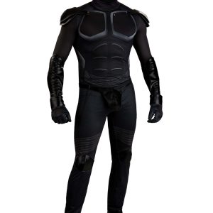 The Boys Black Noir Men's Costume