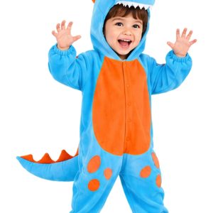 Toddler Cuddlesaur Costume