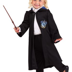 Toddler Harry Potter Ravenclaw Robe Costume